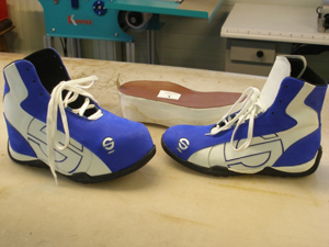 Bonert orthopédie SA - Chaussures orthopédiques sur mesure